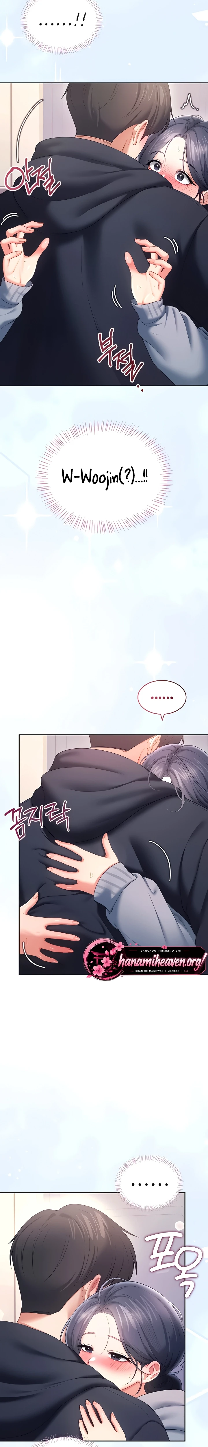 Read Wireless Onahole PT-BR Manga Online