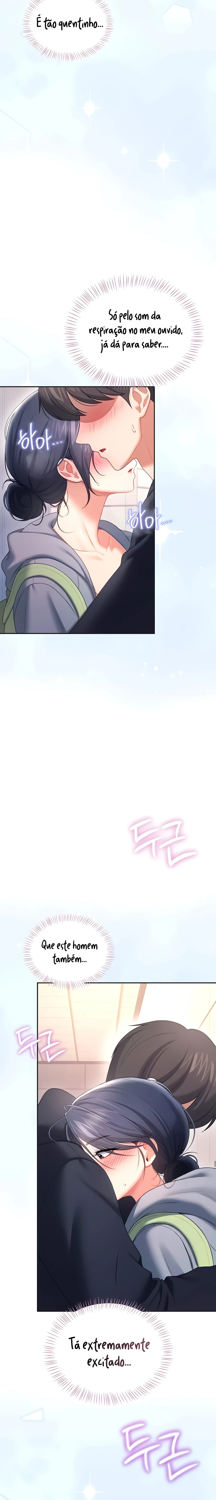 Read Wireless Onahole PT-BR Manga Online