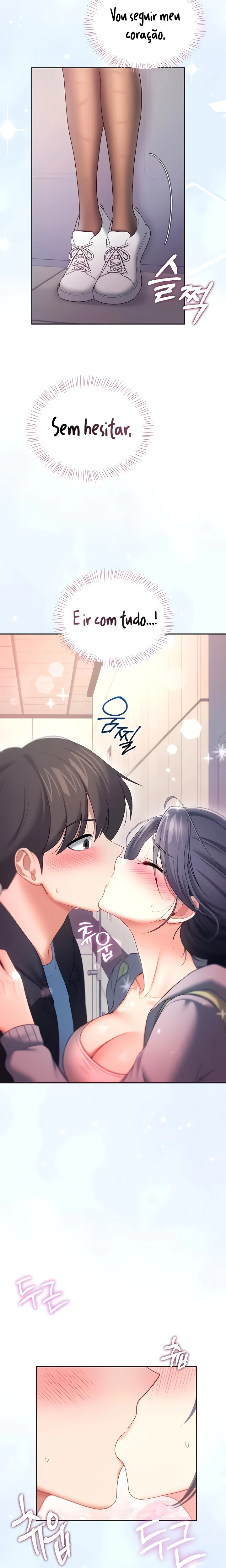 Read Wireless Onahole PT-BR Manga Online