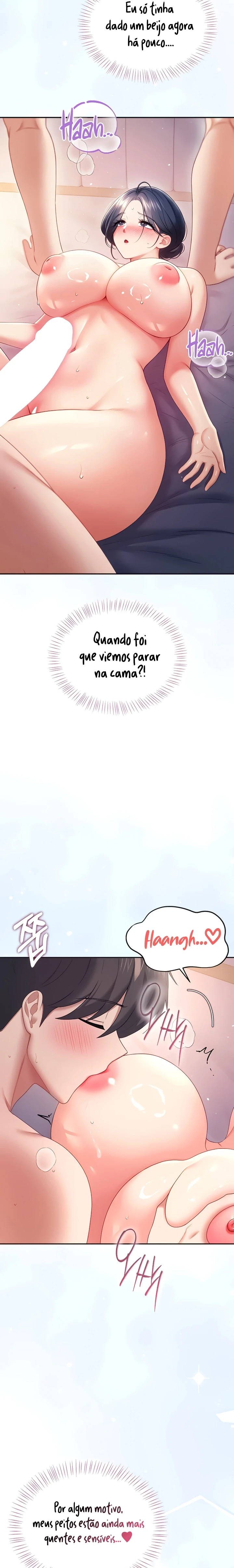 Read Wireless Onahole PT-BR Manga Online
