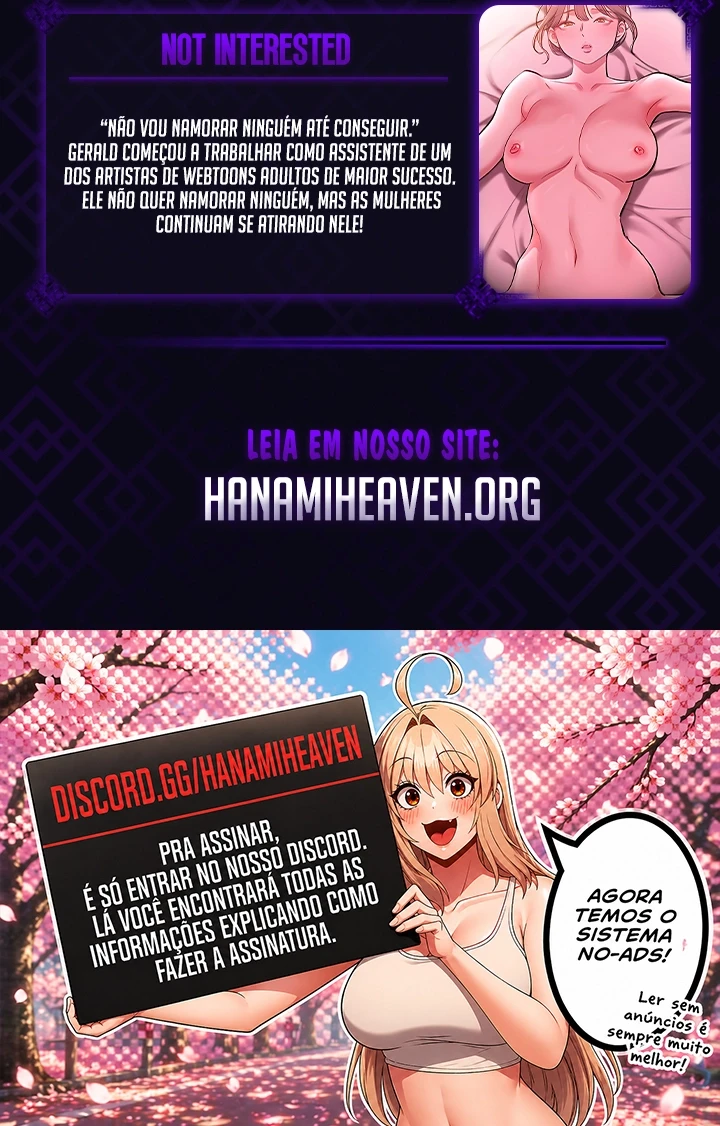 Read Wireless Onahole PT-BR Manga Online