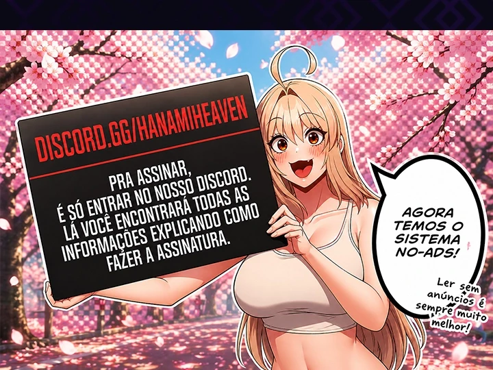 Read Wireless Onahole PT-BR Manga Online
