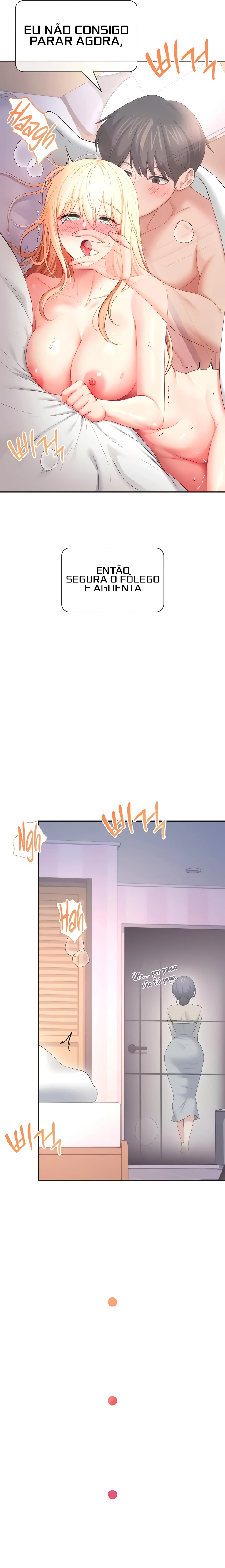 Read Wireless Onahole PT-BR Manga Online