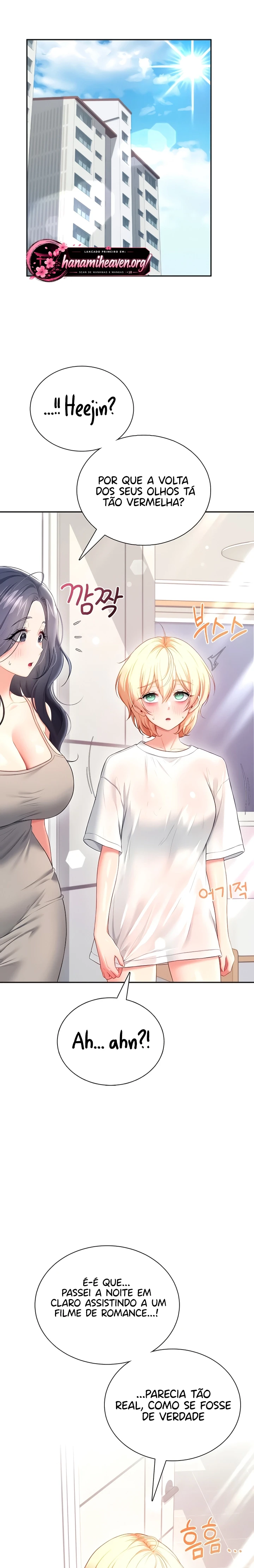 Read Wireless Onahole PT-BR Manga Online