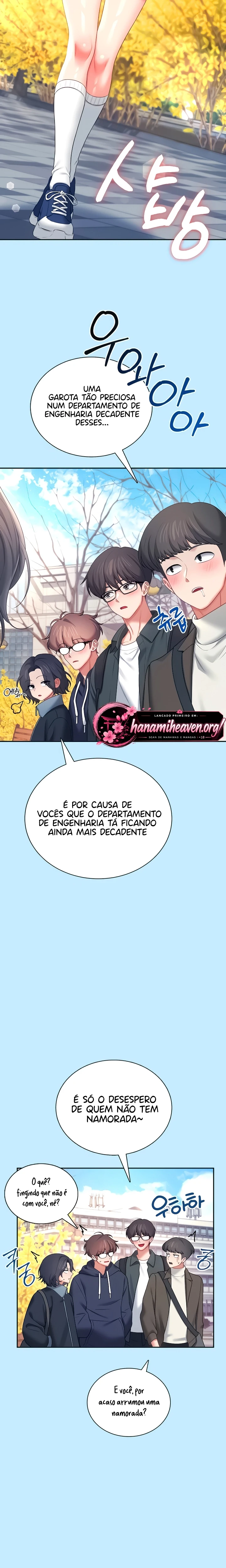 Read Wireless Onahole PT-BR Manga Online