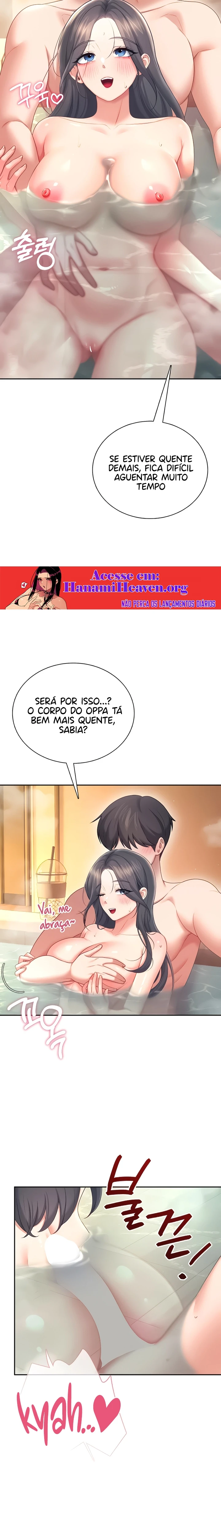 Read Wireless Onahole PT-BR Manga Online