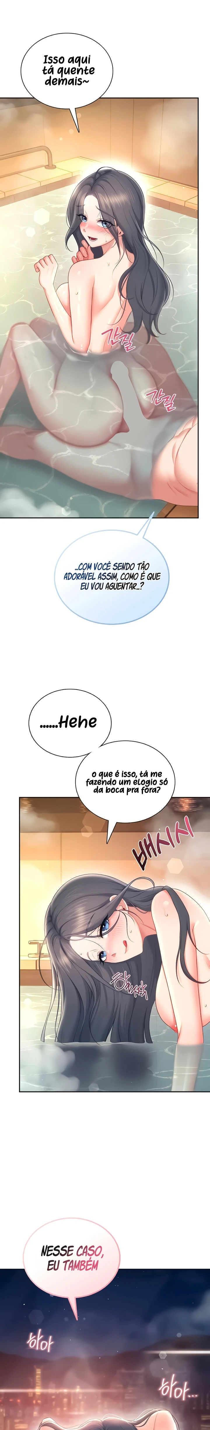 Read Wireless Onahole PT-BR Manga Online