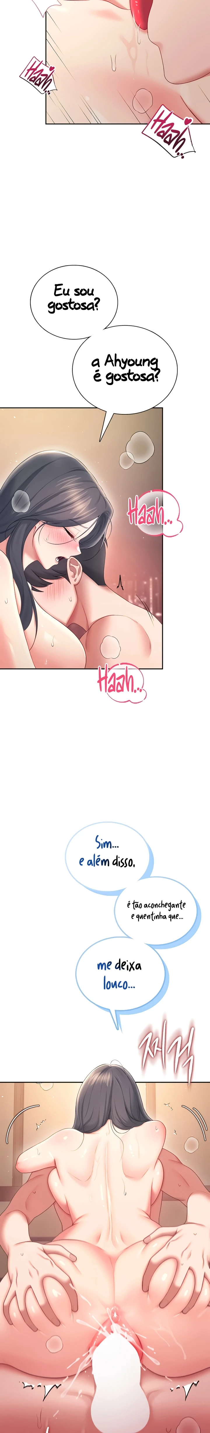 Read Wireless Onahole PT-BR Manga Online