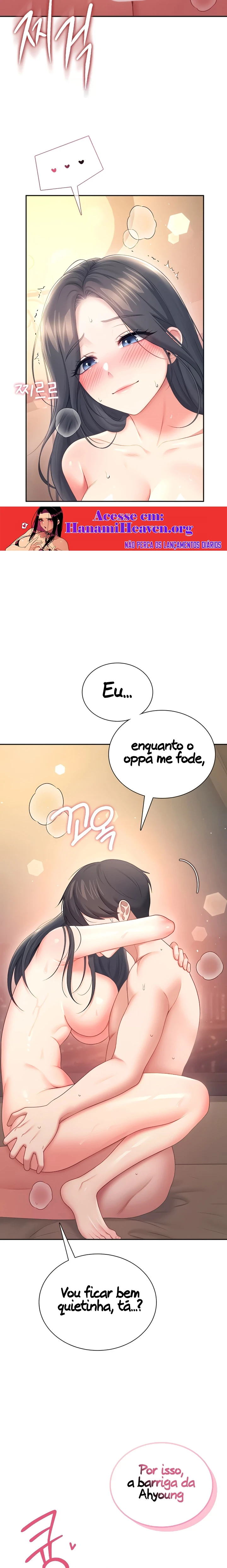 Read Wireless Onahole PT-BR Manga Online
