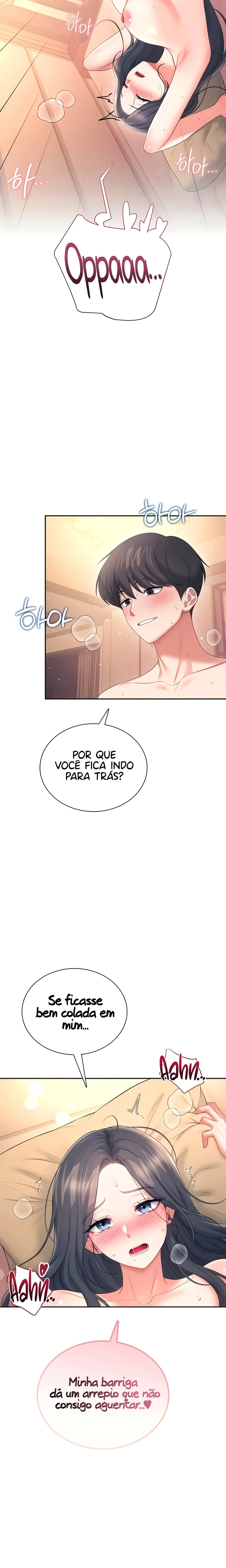 Read Wireless Onahole PT-BR Manga Online