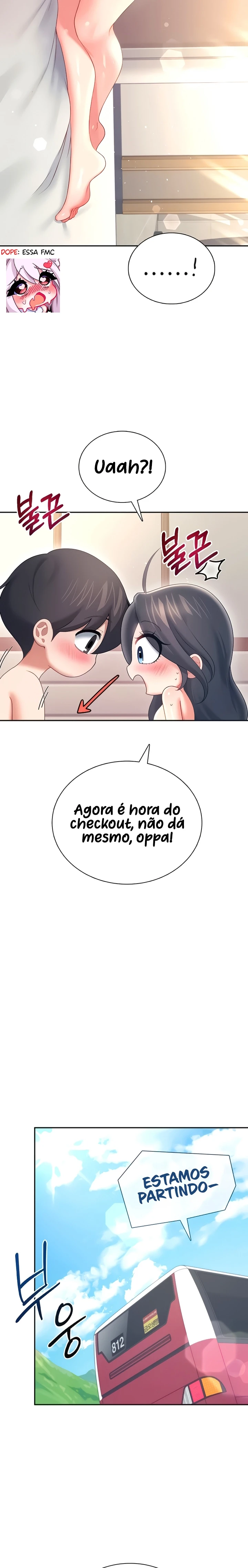 Read Wireless Onahole PT-BR Manga Online