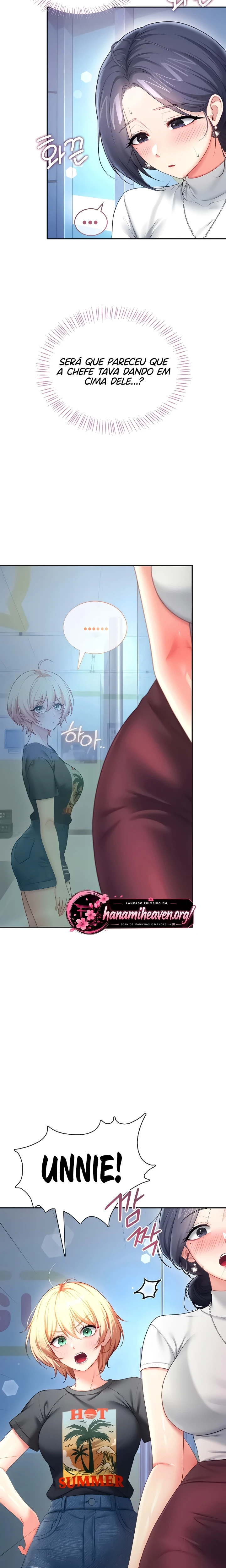 Read Wireless Onahole PT-BR Manga Online
