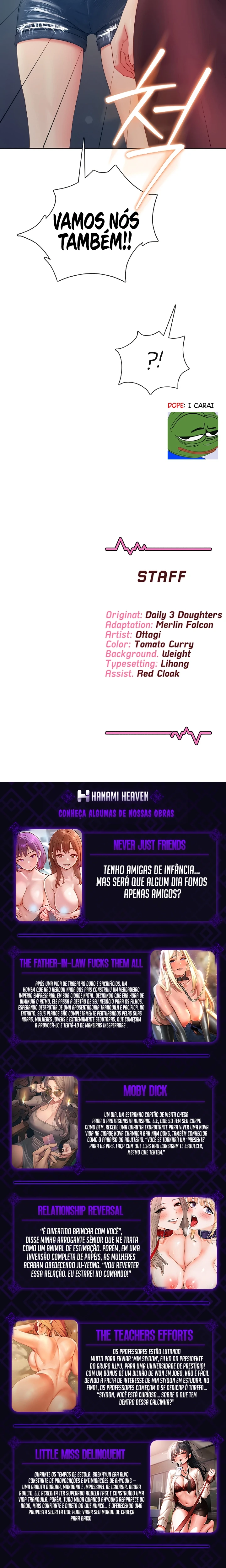 Read Wireless Onahole PT-BR Manga Online