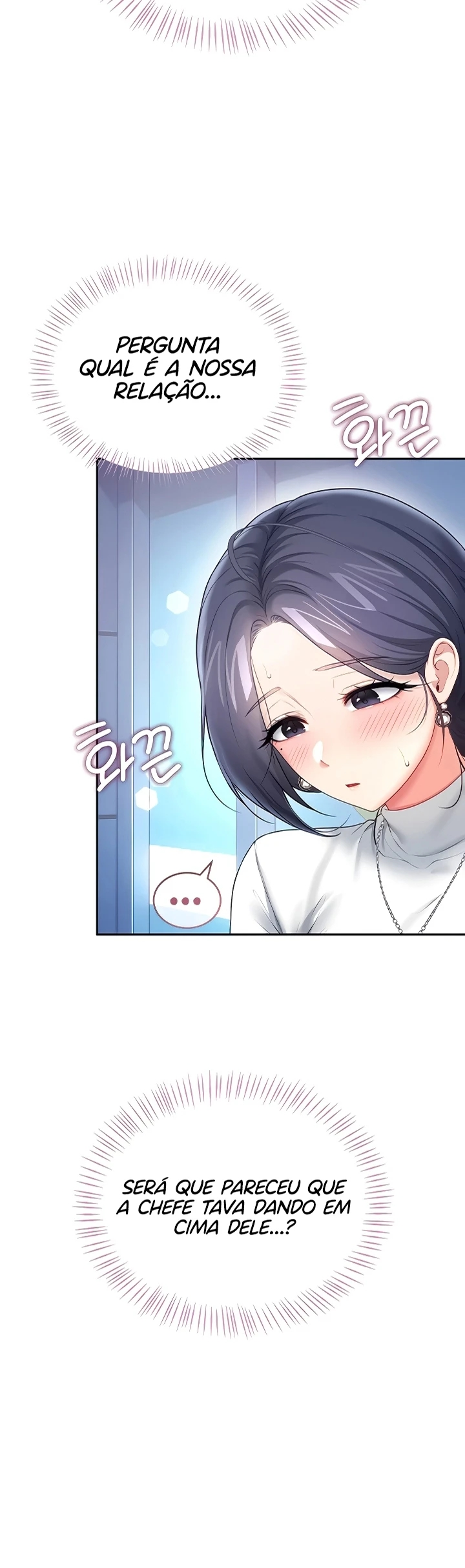 Read Wireless Onahole PT-BR Manga Online