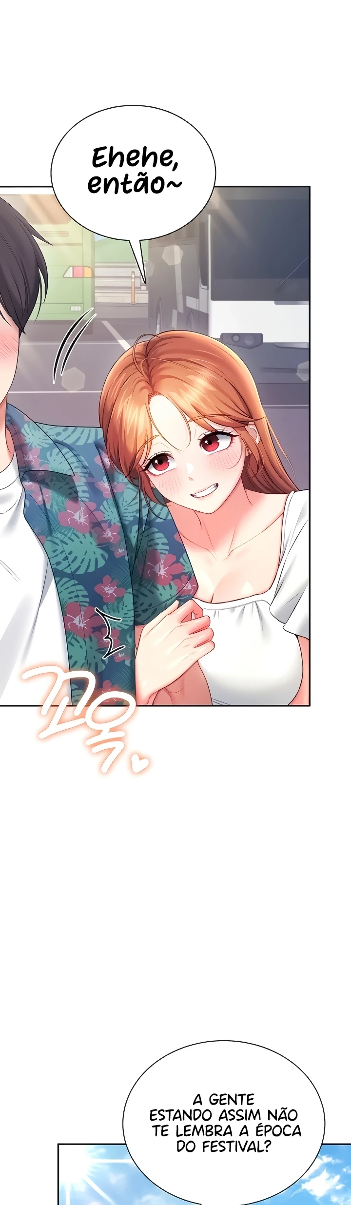 Read Wireless Onahole PT-BR Manga Online