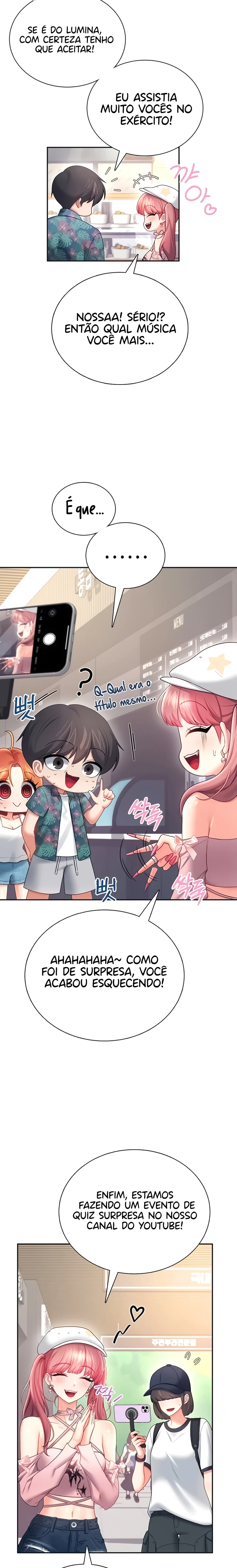 Read Wireless Onahole PT-BR Manga Online