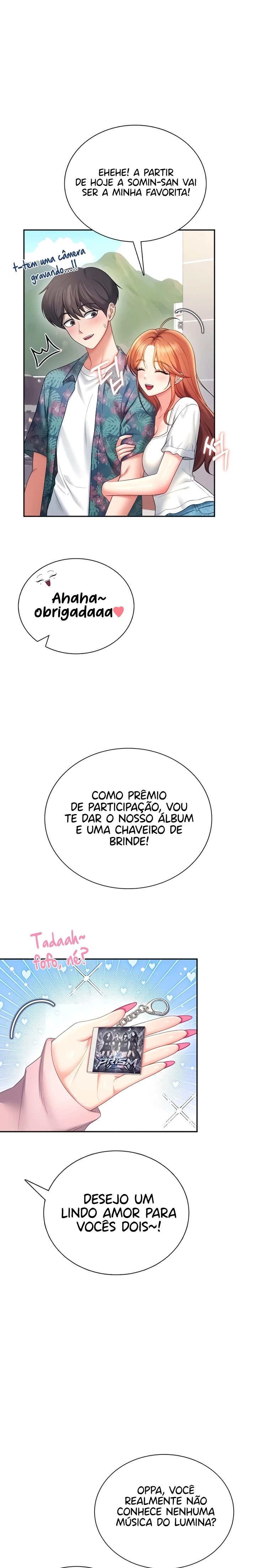 Read Wireless Onahole PT-BR Manga Online