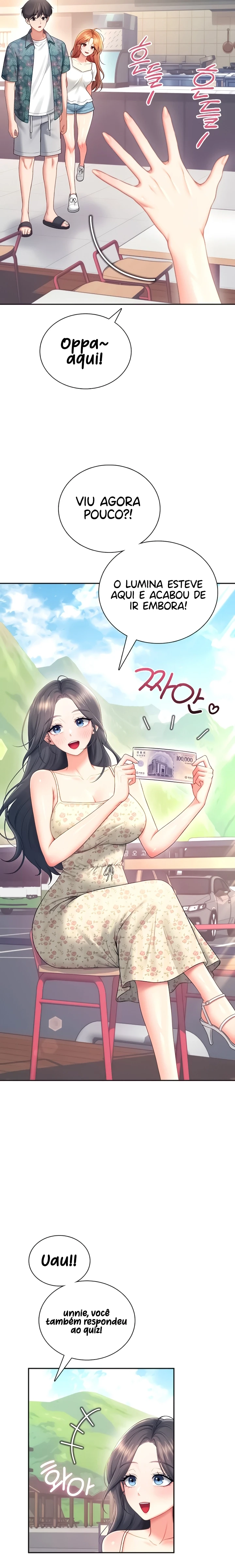 Read Wireless Onahole PT-BR Manga Online
