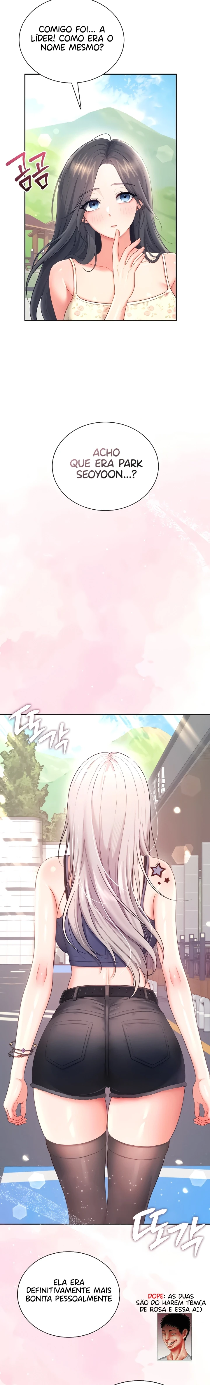 Read Wireless Onahole PT-BR Manga Online