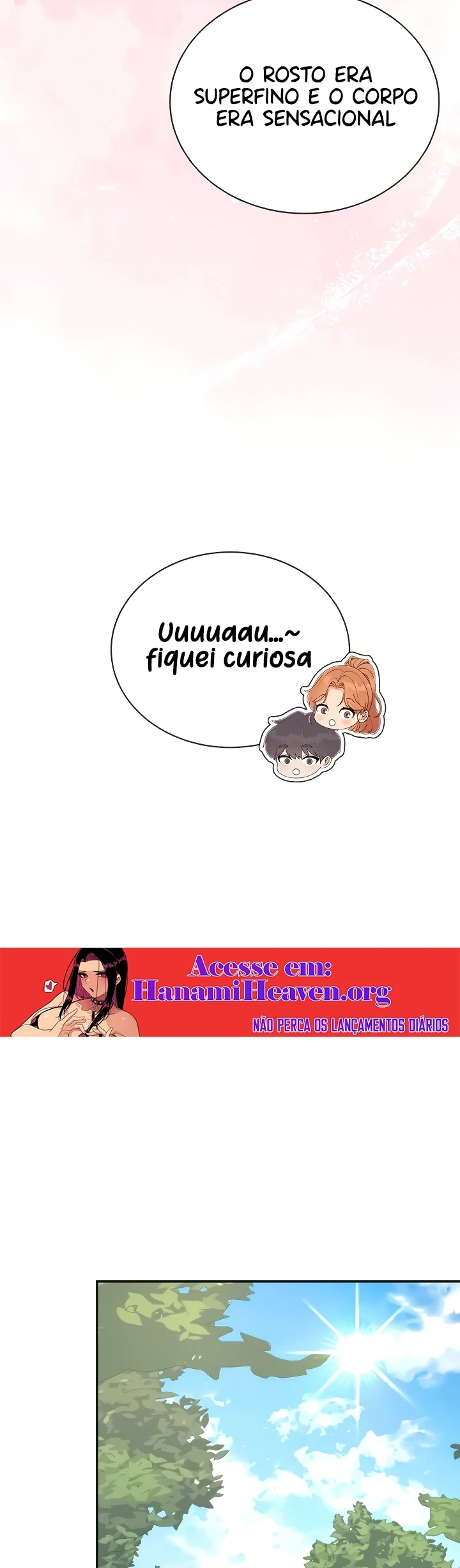 Read Wireless Onahole PT-BR Manga Online