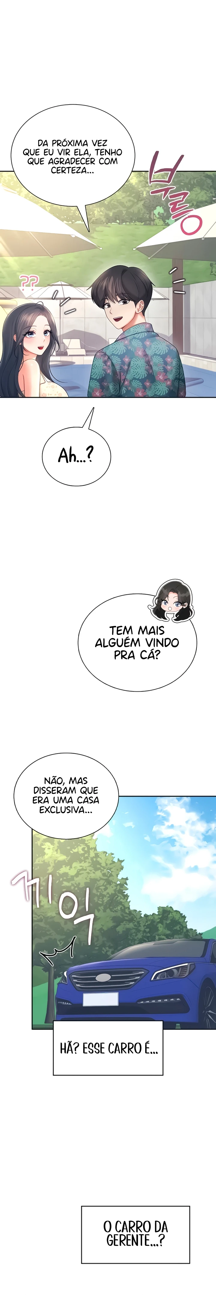 Read Wireless Onahole PT-BR Manga Online