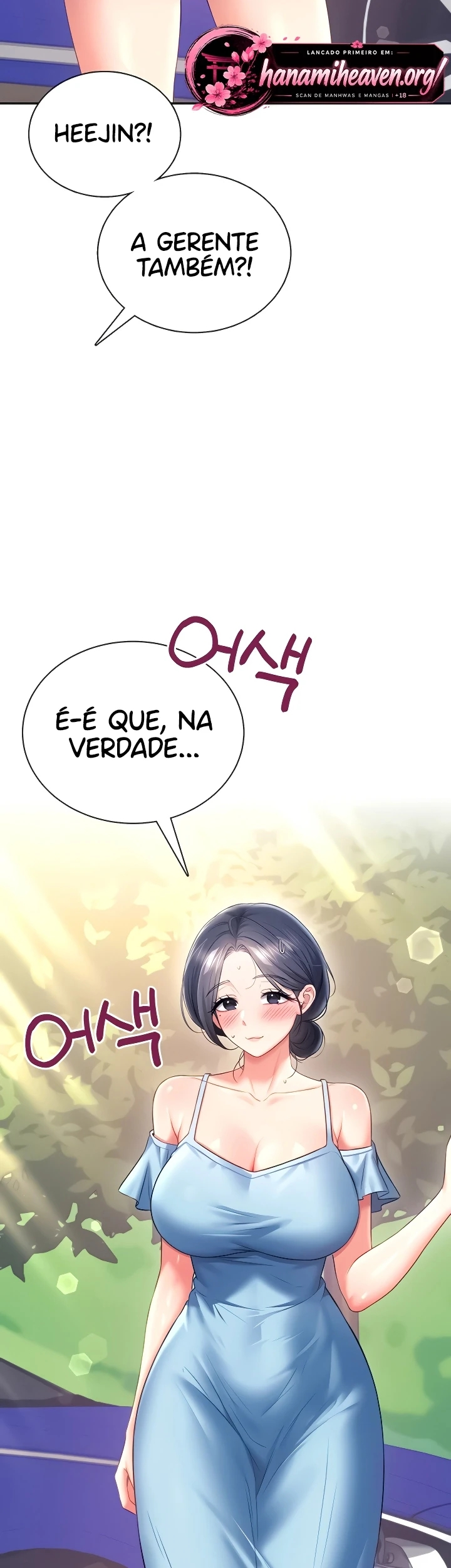 Read Wireless Onahole PT-BR Manga Online