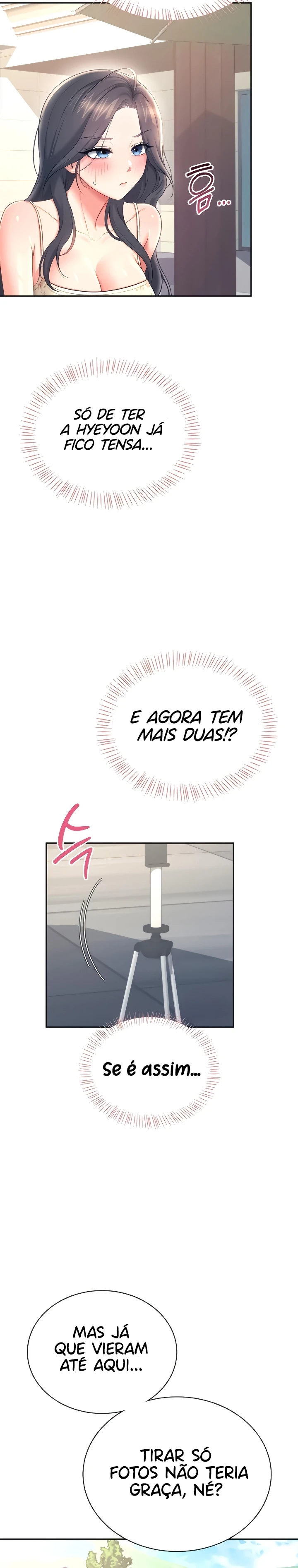 Read Wireless Onahole PT-BR Manga Online