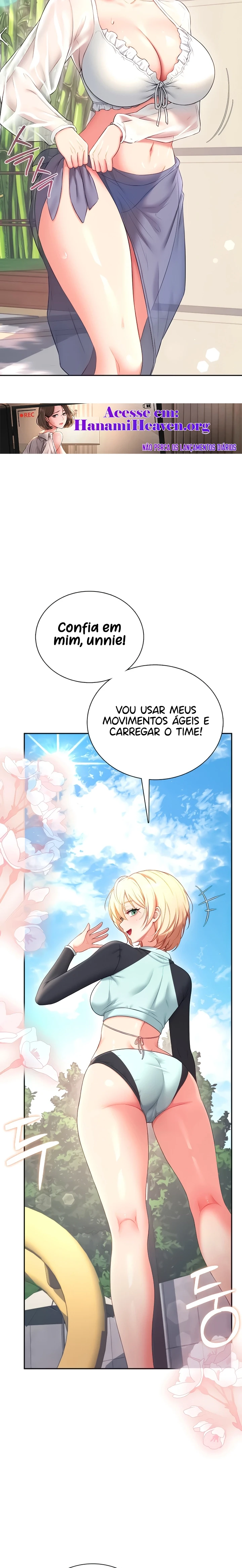 Read Wireless Onahole PT-BR Manga Online