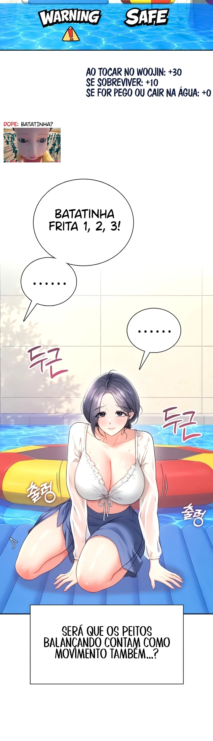 Read Wireless Onahole PT-BR Manga Online