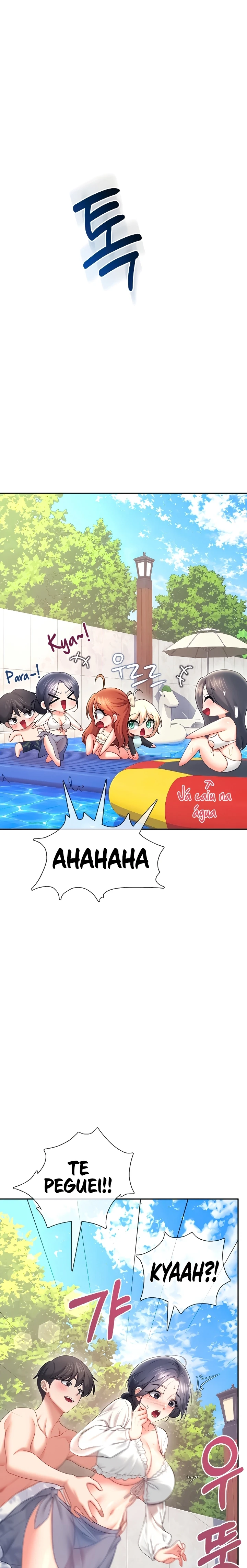 Read Wireless Onahole PT-BR Manga Online