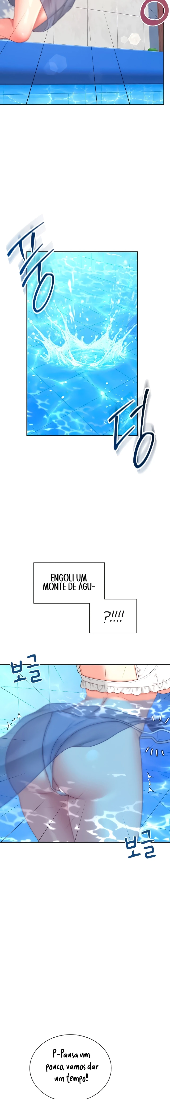 Read Wireless Onahole PT-BR Manga Online