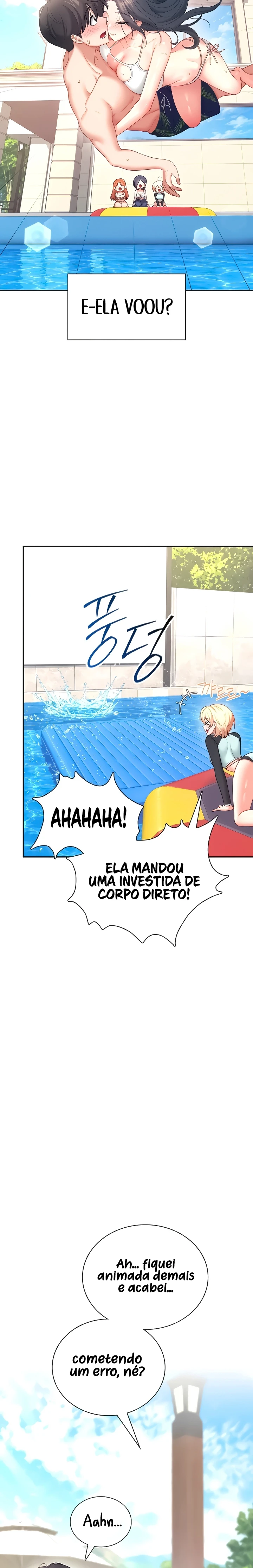 Read Wireless Onahole PT-BR Manga Online