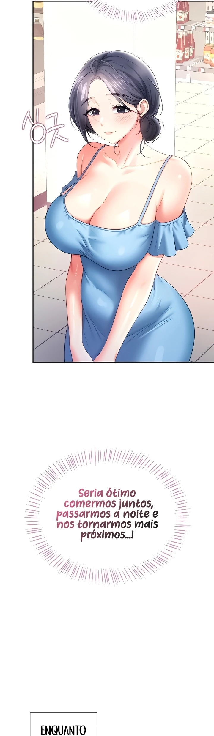 Read Wireless Onahole PT-BR Manga Online