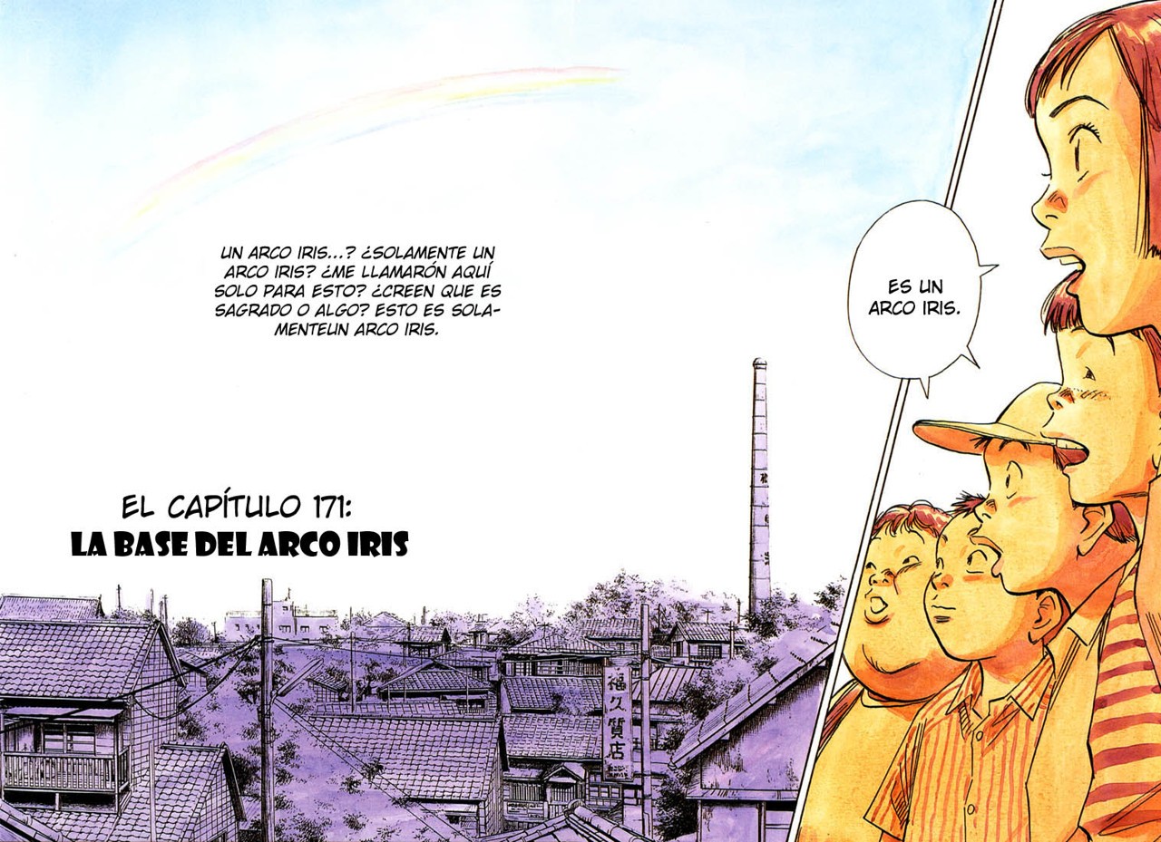 Read 20th Century Boys ES Manga Online