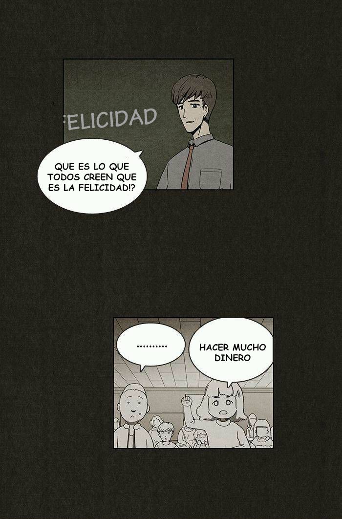 Read Bastardo ES Manga Online