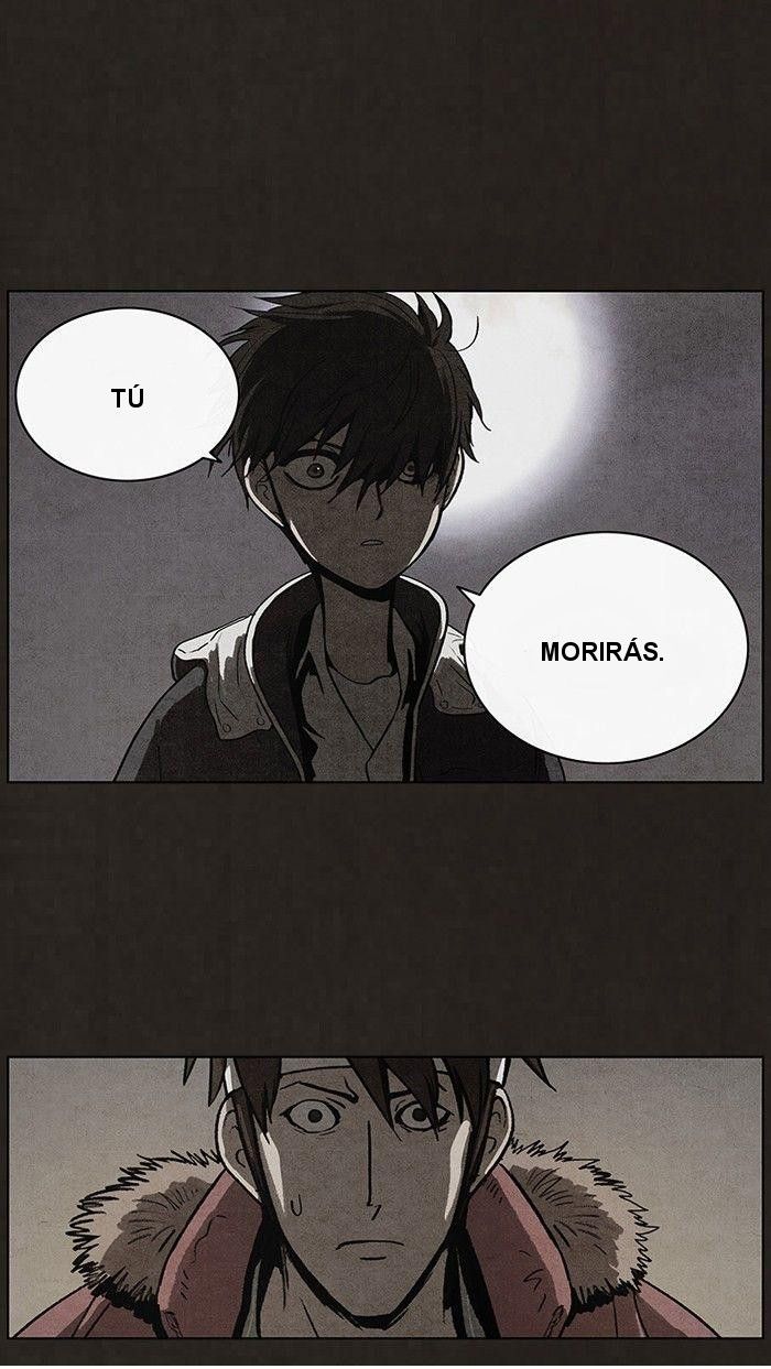 Read Bastardo ES Manga Online