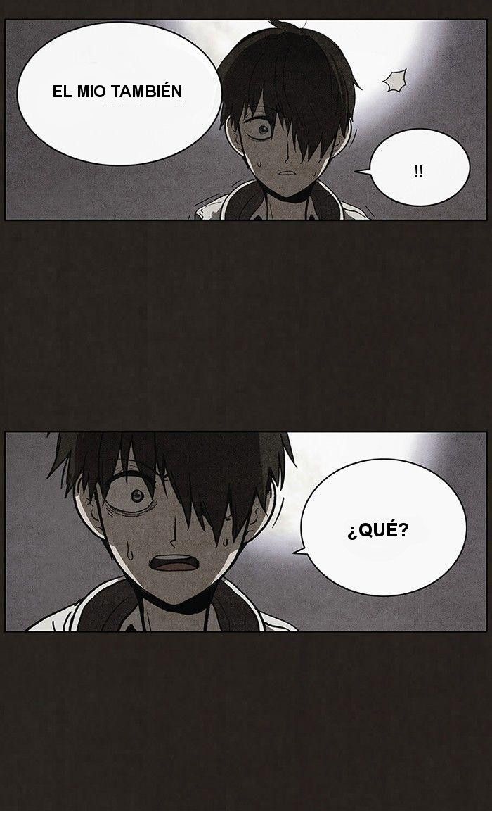Read Bastardo ES Manga Online