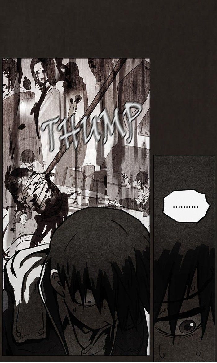Read Bastardo ES Manga Online