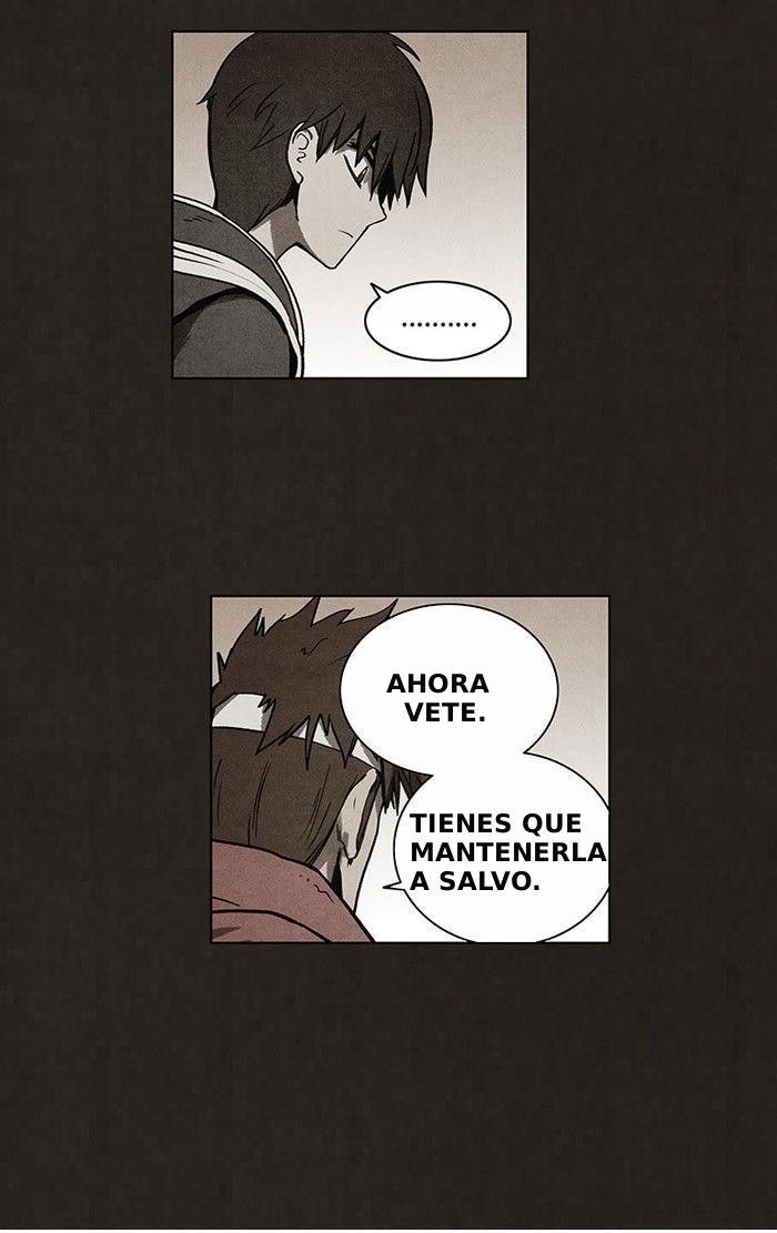 Read Bastardo ES Manga Online