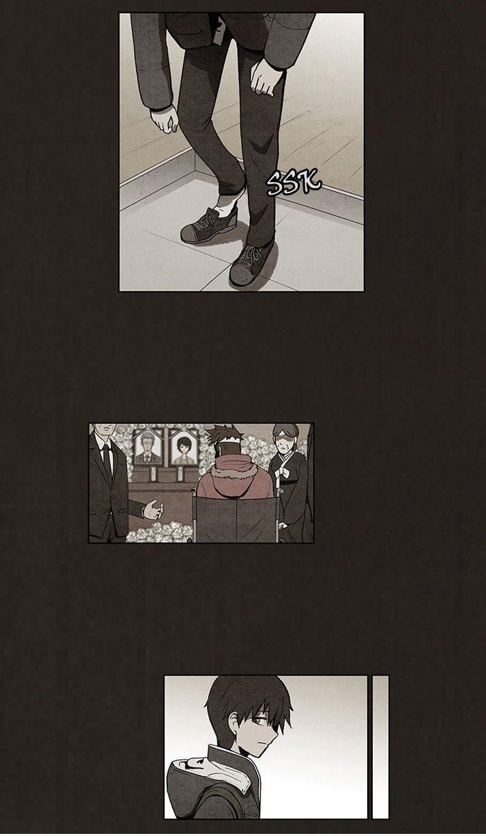 Read Bastardo ES Manga Online