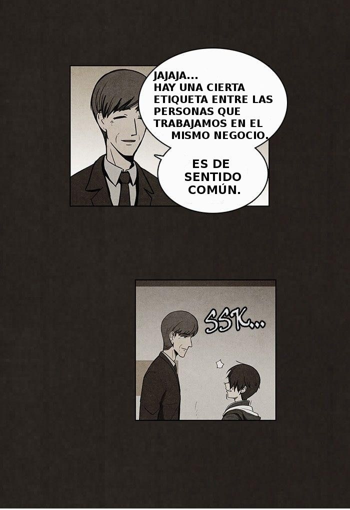 Read Bastardo ES Manga Online