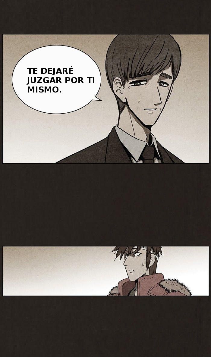 Read Bastardo ES Manga Online