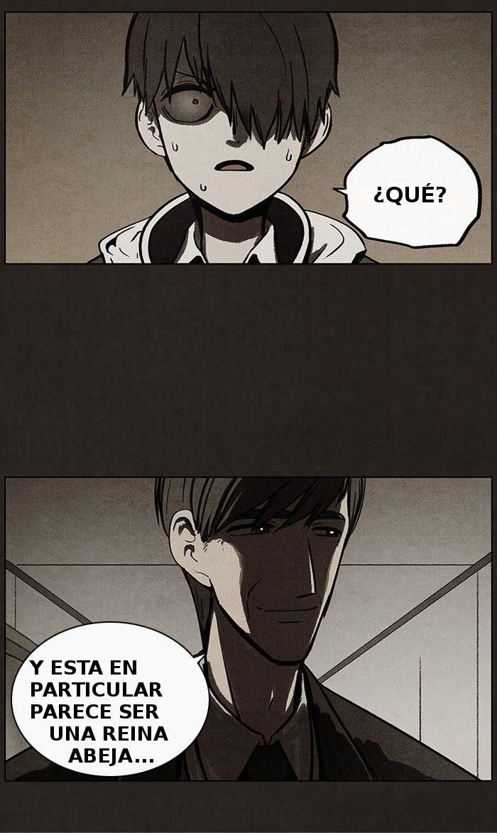 Read Bastardo ES Manga Online