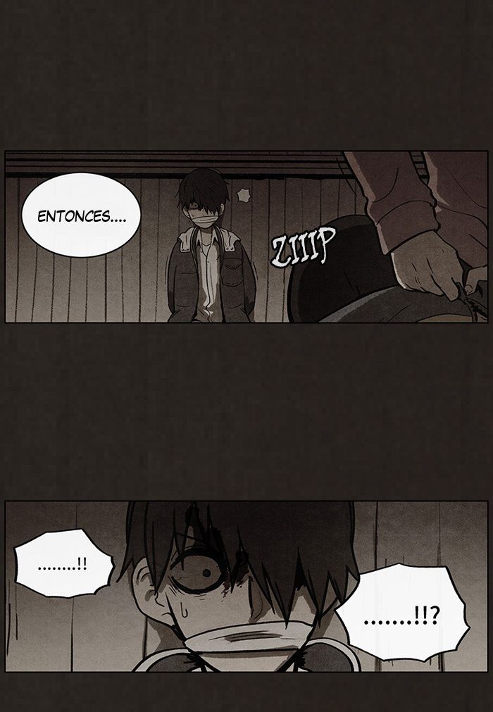 Read Bastardo ES Manga Online