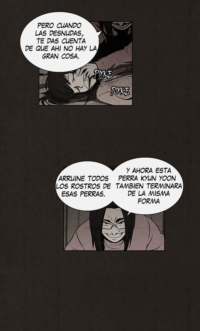 Read Bastardo ES Manga Online