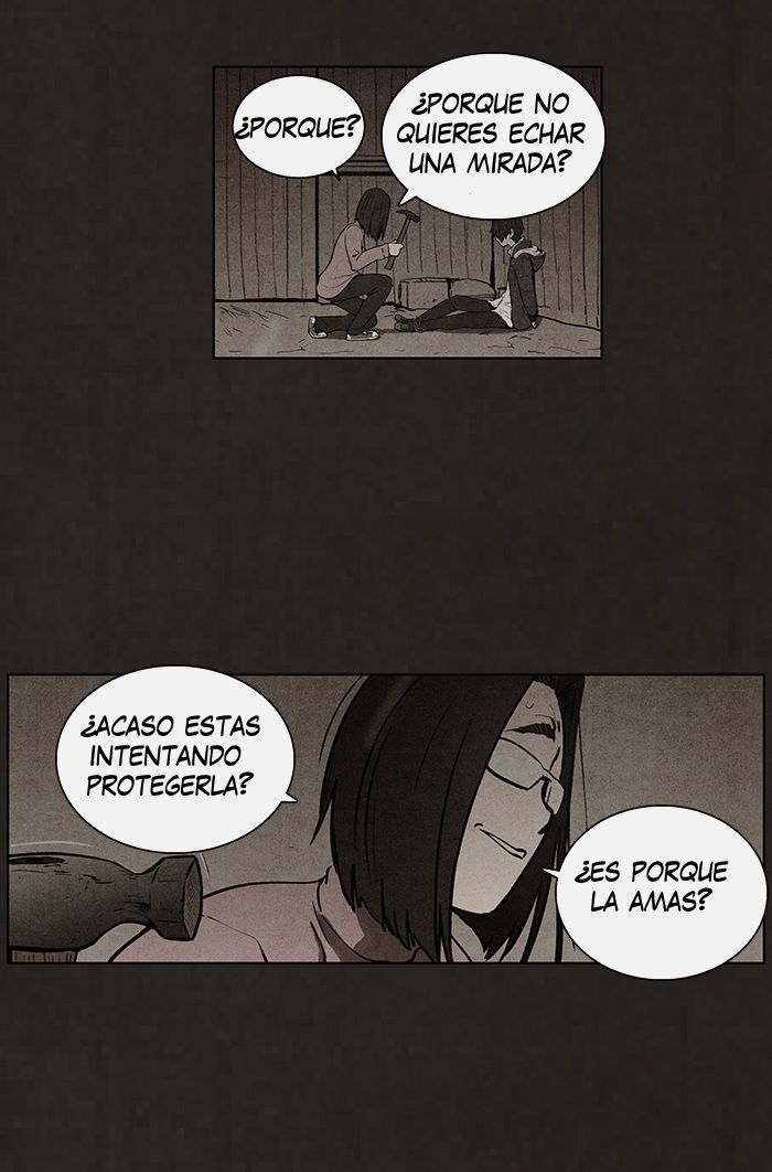 Read Bastardo ES Manga Online
