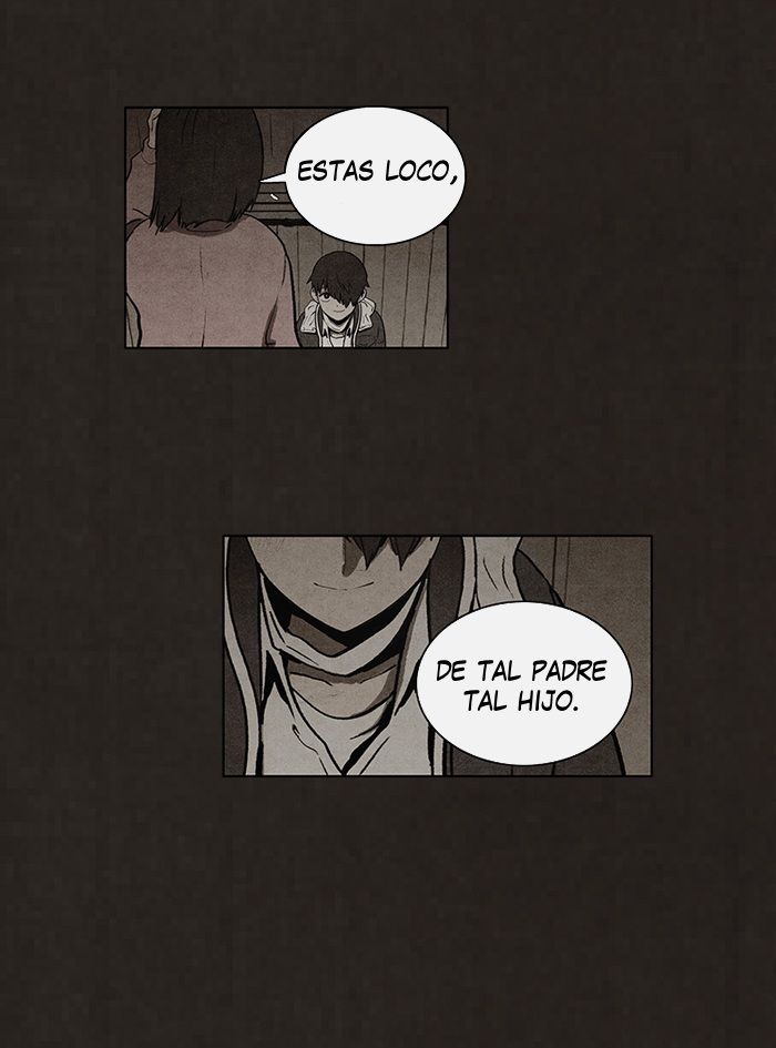Read Bastardo ES Manga Online