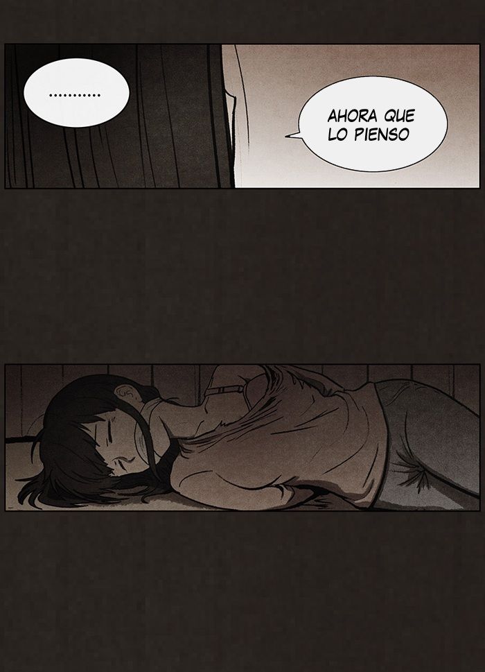 Read Bastardo ES Manga Online
