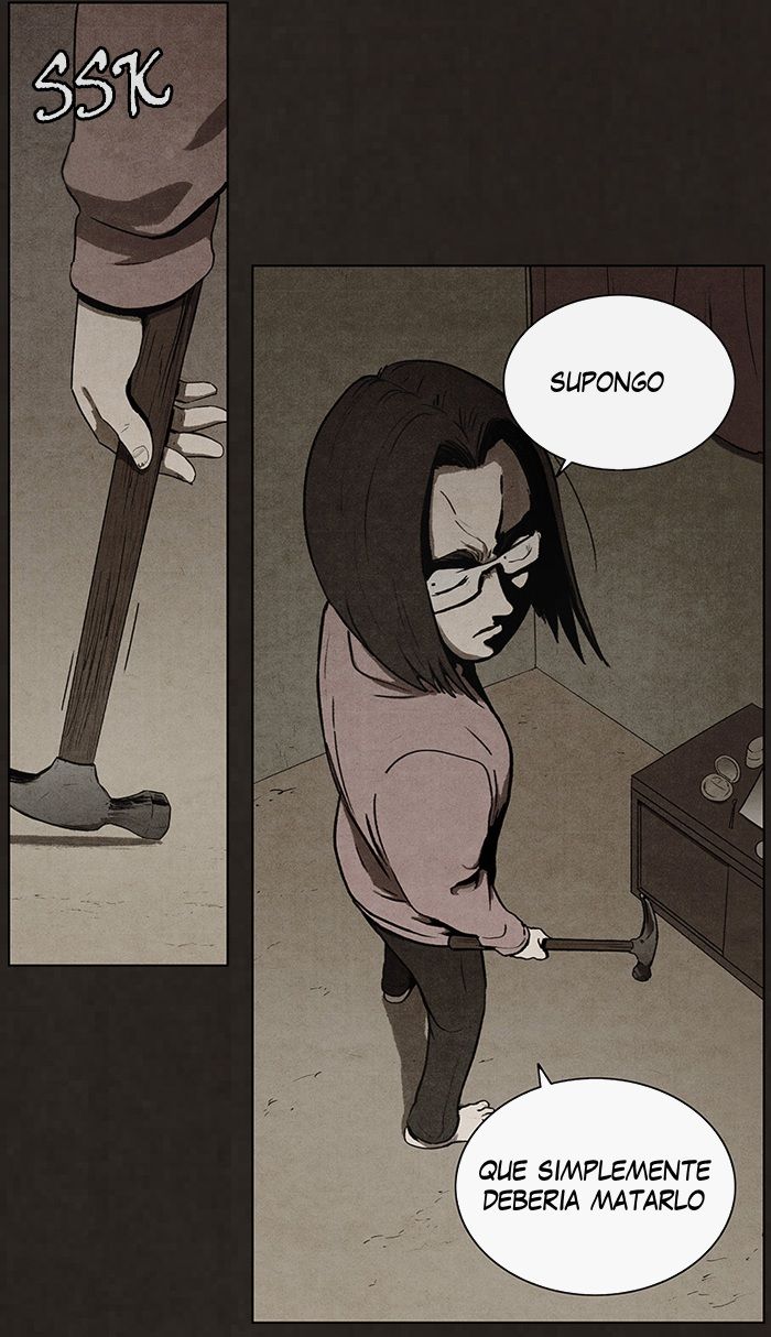Read Bastardo ES Manga Online