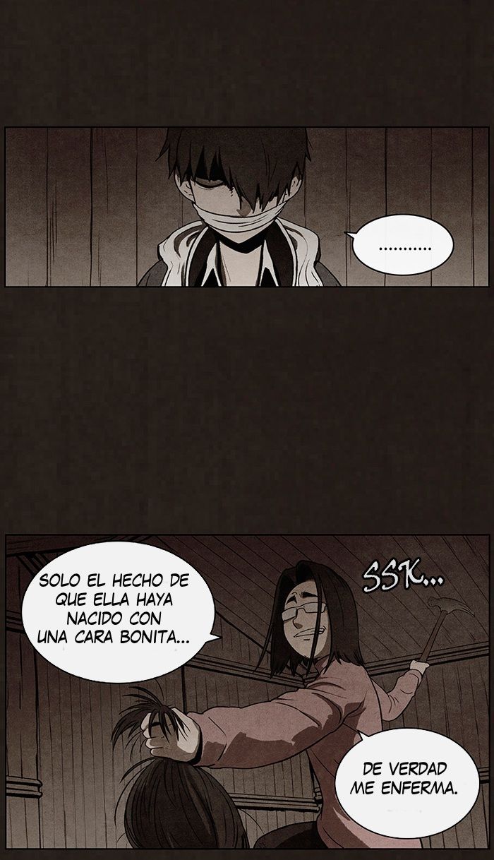 Read Bastardo ES Manga Online